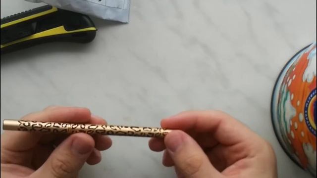 Карандаш для бровей! смотреть онлайн