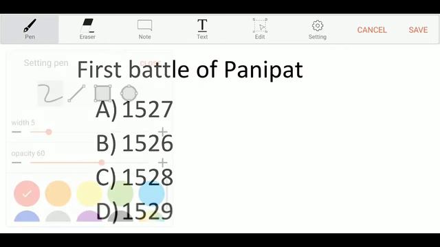 Most Important MEDIEVAL INDIAN HISTORY MCQ for RRB | NTPC | UPSC | RAILWAYS смотреть онлайн