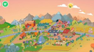 ВСЕ 60 КРАМПЕТОВ В ТОКА БОКА МИРЕ/ Где найти всех крампетов / ЕВА ТОКА БОКА ПЛЕЙ toca boca