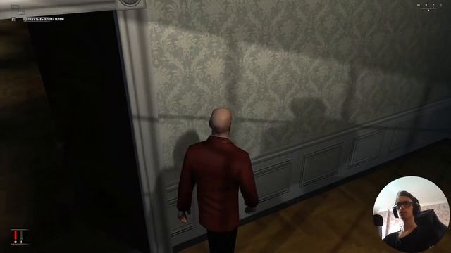 Да сколько же тут комнат??? Прохождение Hitman: Blood Money #19 смотреть онлайн