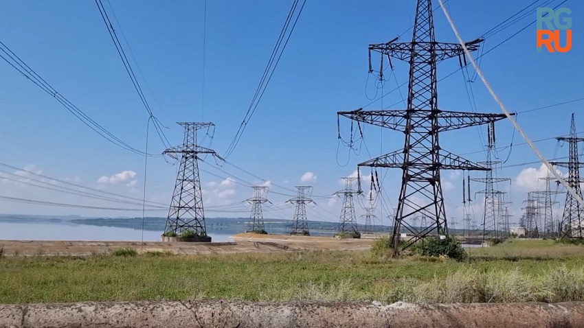 Корреспондент 