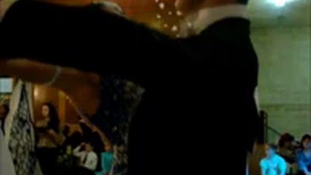 Диана Цховребова,Дмитрий Алешин-спортивно-бальные танцы смотреть онлайн