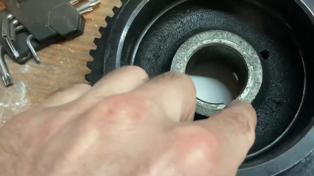 Как уменьшить расход топлива ЗМЗ 405 -406 двигатель! Изменение угла зажигания для газа ! смотреть онлайн