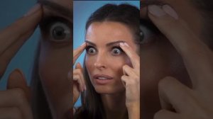 Урок 7. Разбор Упражнения для подъема верхних век.