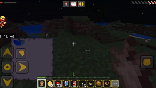 1 часть виживание с покемон серп Майнкрафт пе смотреть онлайн