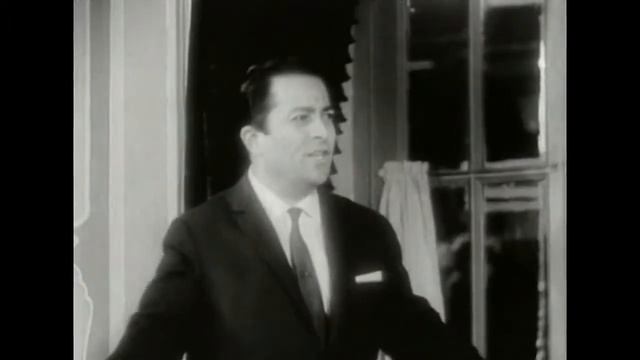 Rashid Behbudov Ft Erdogan - Laleler