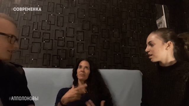 Maura Morales - о себе, о хореографии, о том, как достичь успеха в Европе | Современка