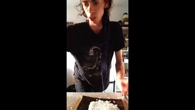 My Vegan Sushi смотреть онлайн