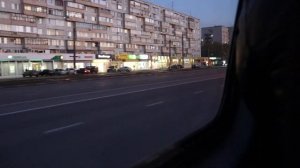 Поездка на маршрутке Луидор-225000 (ГАЗ-322133) № В 368 ТЕ 73 по маршруту №93 в Ульяновске .