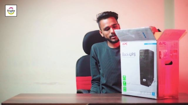 BEST UPS FOR PC / APC BACK-UPS BX1100C-IN / 2022 BEST UPS / CREATOR STUDIO смотреть онлайн