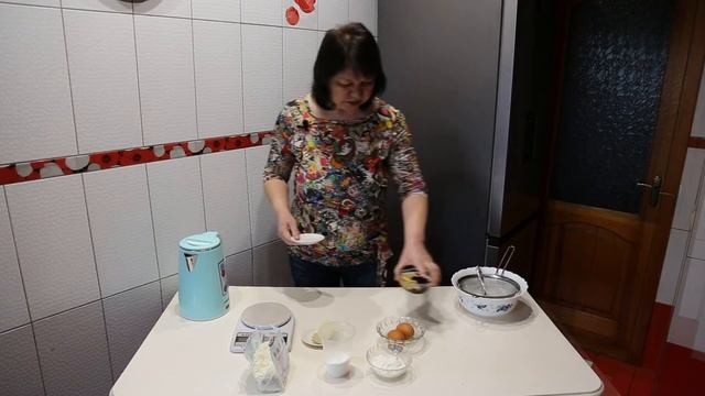 Творожная Пасха. Яйца, покрашены в стиле декупаж смотреть онлайн