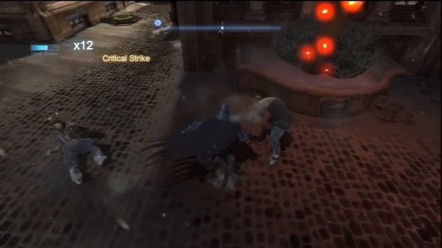 Batman Arkham Origins - Walkthrough Part 26 Deadshot Most Wanted Guide & Lore! смотреть онлайн