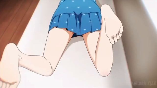 Аниме Клип - Блеск шик шик...