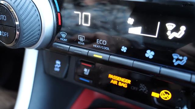 Here's Why I Replaced My Tacoma & 4Runner with a 2020 Toyota RAV4 TRD Off-Road - Dude I Love My Rid смотреть онлайн