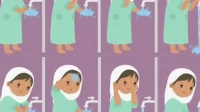 АЁЛЛАР УЧУН ТАХОРАТ ОЛИШ ТАРТИБИ. смотреть онлайн