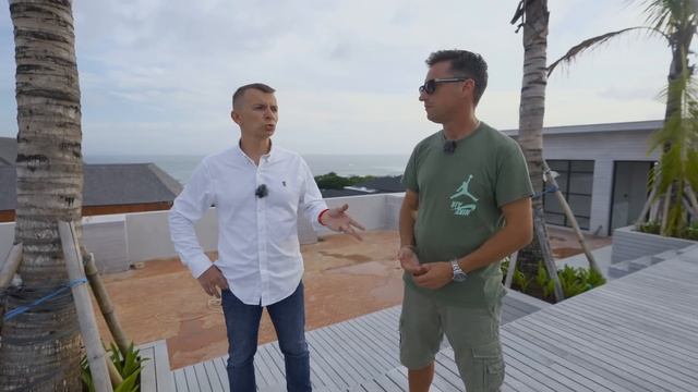 БАЛИ: Недвижимость, Цены, Адская Работа и Прекрасный Народ. О Чем Не рассказывают Блогеры. смотреть онлайн