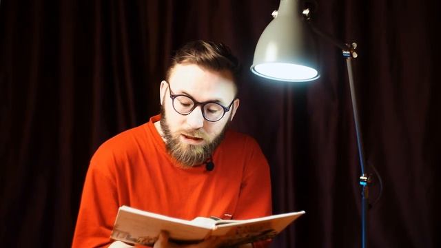 Вечерний Хороля. Читаем умную собачку Соню. "Бинокль" смотреть онлайн