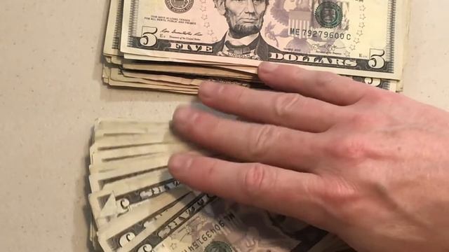 MAIL CALL! Chris W & Groovy Loopy + Quarantine Protocol $5 Star Note Search смотреть онлайн