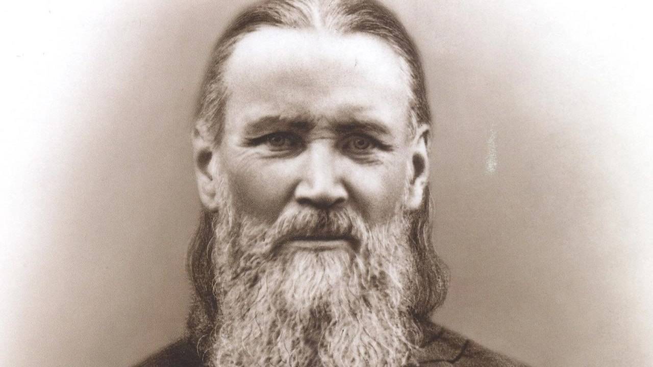 Иоанн Кронштадтский. смотреть онлайн