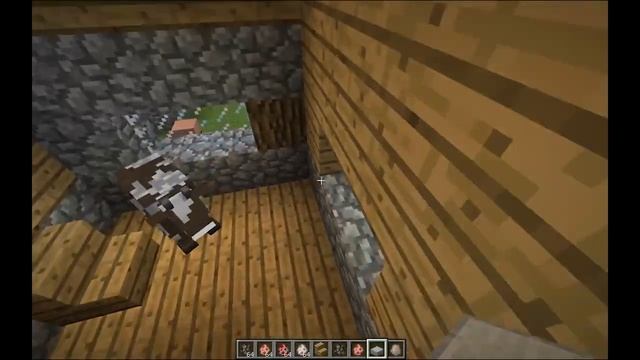 Самая лучшая сборка на РПГ Моды Для Майнкрафта! смотреть онлайн