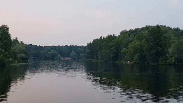 От Троице-Лыково до Серебряного Бора смотреть онлайн