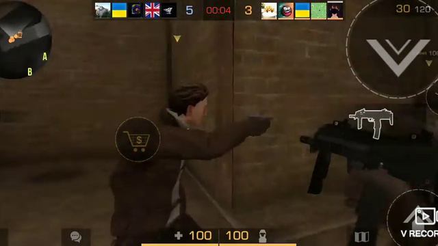 Играем в стендофф 2 смотреть онлайн