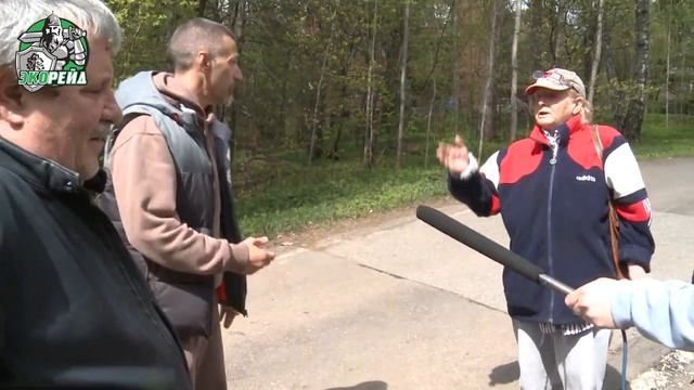 Поселок Литераторов «Переделкино». Забытая законом земля. «Припять» в Московской области смотреть онлайн