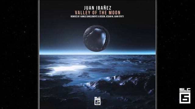 Juan Ibanez - Valley Of The Moon смотреть онлайн
