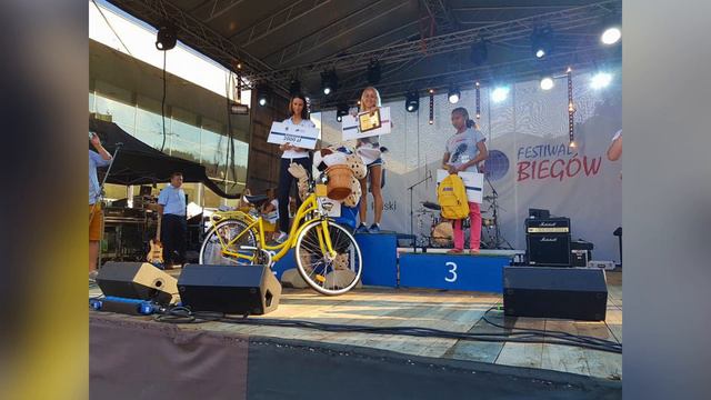 Лилия Фиськович об участии в словенском марафоне (ЛИЦА УЛИЦ) смотреть онлайн