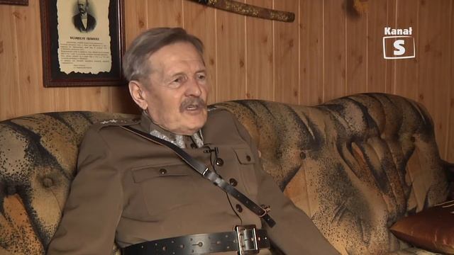Śladami Historii- Janusz Cyfrowicz o Henryku Dobrzańskim, cz. 2, edycja 232 - 06.03.2015 смотреть онлайн