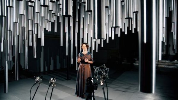 Andesana | Anna-Maria Hefele | polyphonic overtone singing