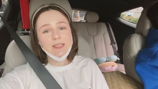 СТОМАТОЛОГИЯ В КОРЕЕ. ЗАКУП. БОЛЬНИЧНАЯ НЕДЕЛЯ. KOREA VLOG смотреть онлайн