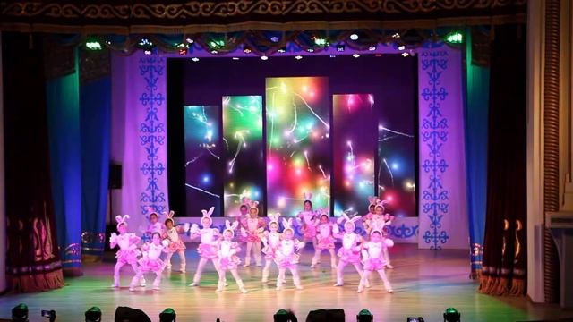 Зайчата смотреть онлайн