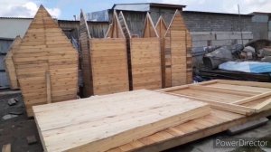 Из чего же сделать забор?Что сделать ,чтобы собачки не делали подкопы под забором?Ждём советов.