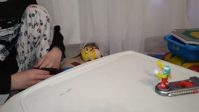 Акедо играем 1