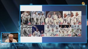 Александр Попов и Роман Голунов | Чем была лунная гонка для США и СССР? Часть вторая.