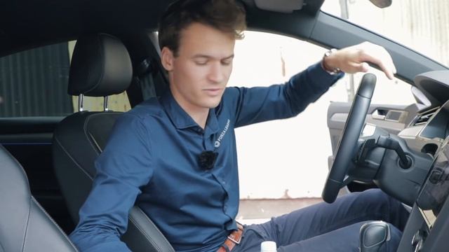 Review Af VW Arteon | En Opgraderet Passat? смотреть онлайн