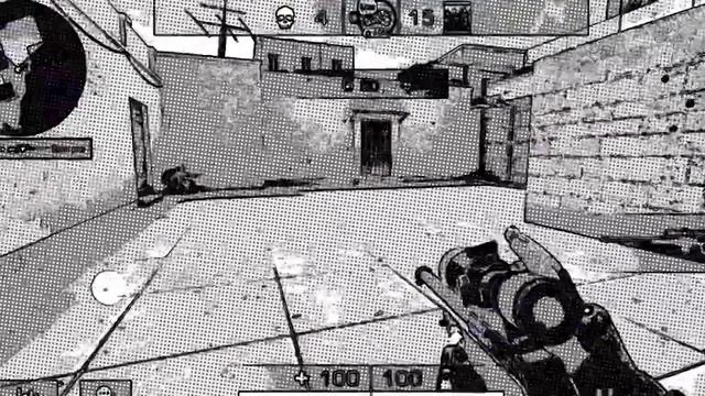 Мувик в Standoff2. Woah. смотреть онлайн