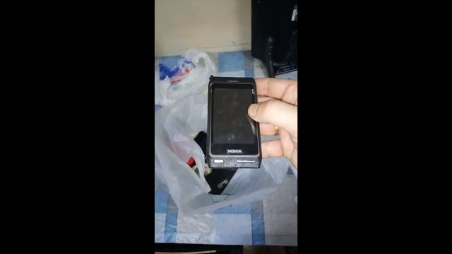 Начинаю разбирать свои завалы техники и электроники смотреть онлайн