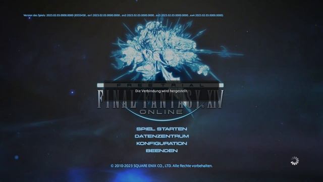 FFXIV Free Trial Guide смотреть онлайн