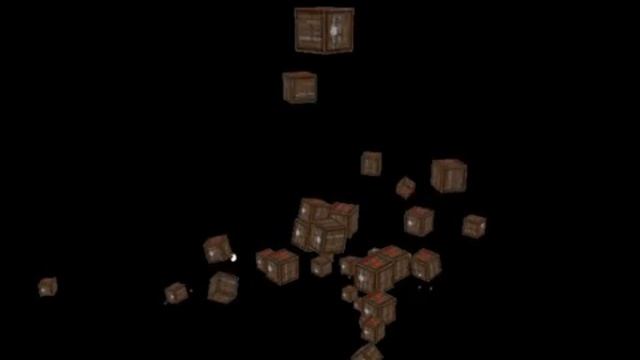 PhysX and OnCollision observer смотреть онлайн