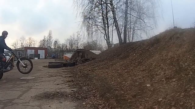 Enduro VMC смотреть онлайн