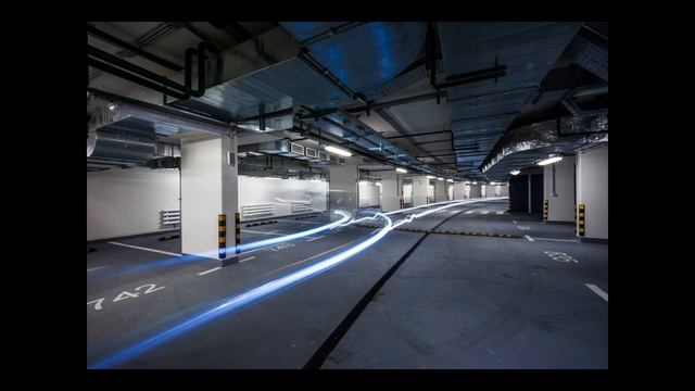 Как выбрать место на паркинге смотреть онлайн