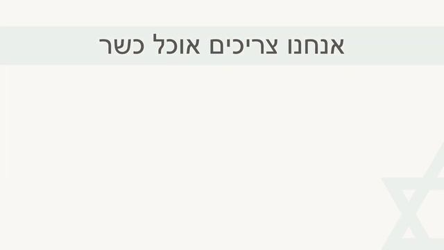 61 выпуск В КАФЕ (В РЕСТОРАНЕ) ч.2║СЛОВА НА ИВРИТЕ║УЧИМ ФРАЗАМИ ИВРИТ С АНЕЧКОЙ║ИВРИТ НАЧИНАЮЩИМ смотреть онлайн