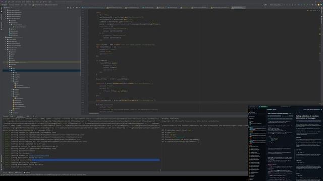 JSON:Api compliance for requests/responses смотреть онлайн