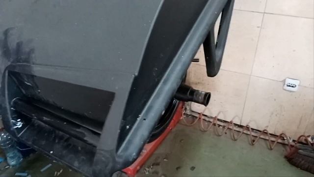 Volkswagen Golf 3 / New Tires Sailun Atrezzo ZSR 205 45 16 / Sparco Assetto Gara Wheels