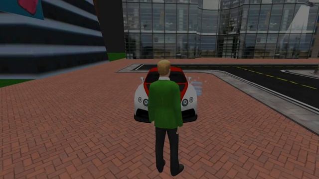 Enjoy dad with happy family and mother life in dad simulator 3D game Android Gameplay #viral #games смотреть онлайн