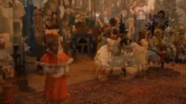 Зачем пришла Лисичка смотреть онлайн