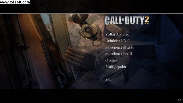 call of duty 2 pc смотреть онлайн