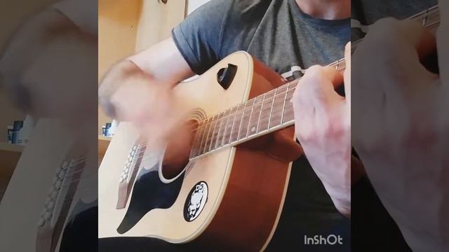 РАЗБОР НА ГИТАРЕ 🎸(2 БОЯ КОТОРЫЕ СЛОЖНЫЕ НА ПЕРВЫЙ ВЗГЛЯД) смотреть онлайн